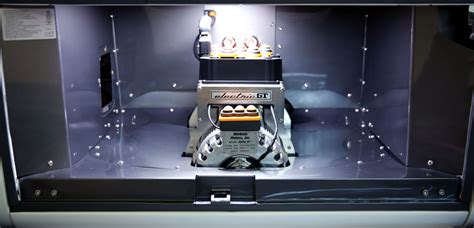 vehicle electronics lab|Innovation and Engineering Center California.